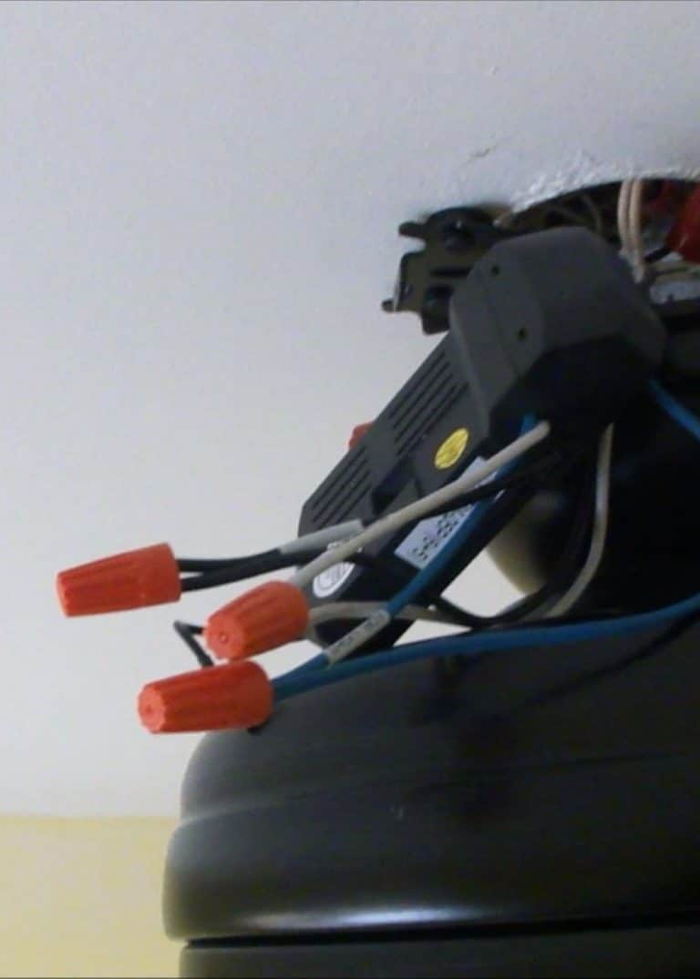 How to Install a Ceiling Fan Remote Extreme DIY