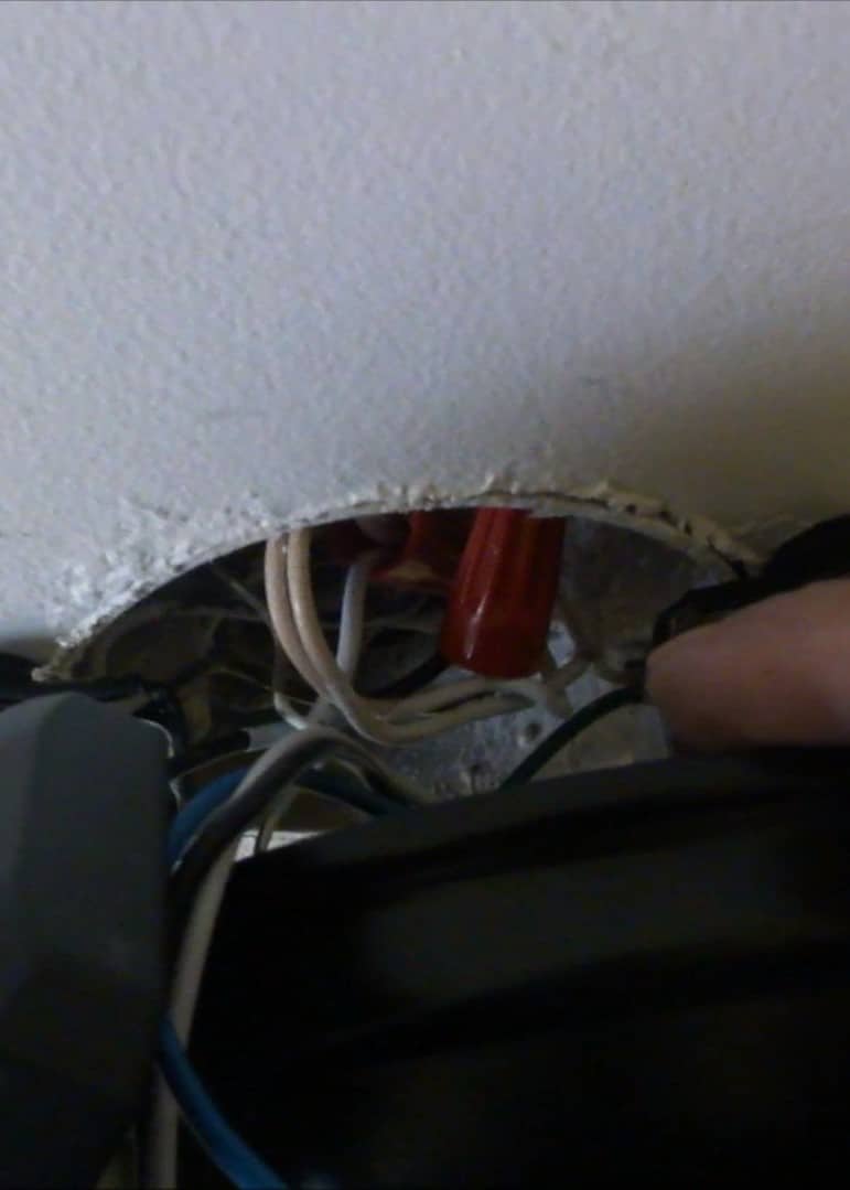 How to Install a Ceiling Fan Remote Extreme DIY