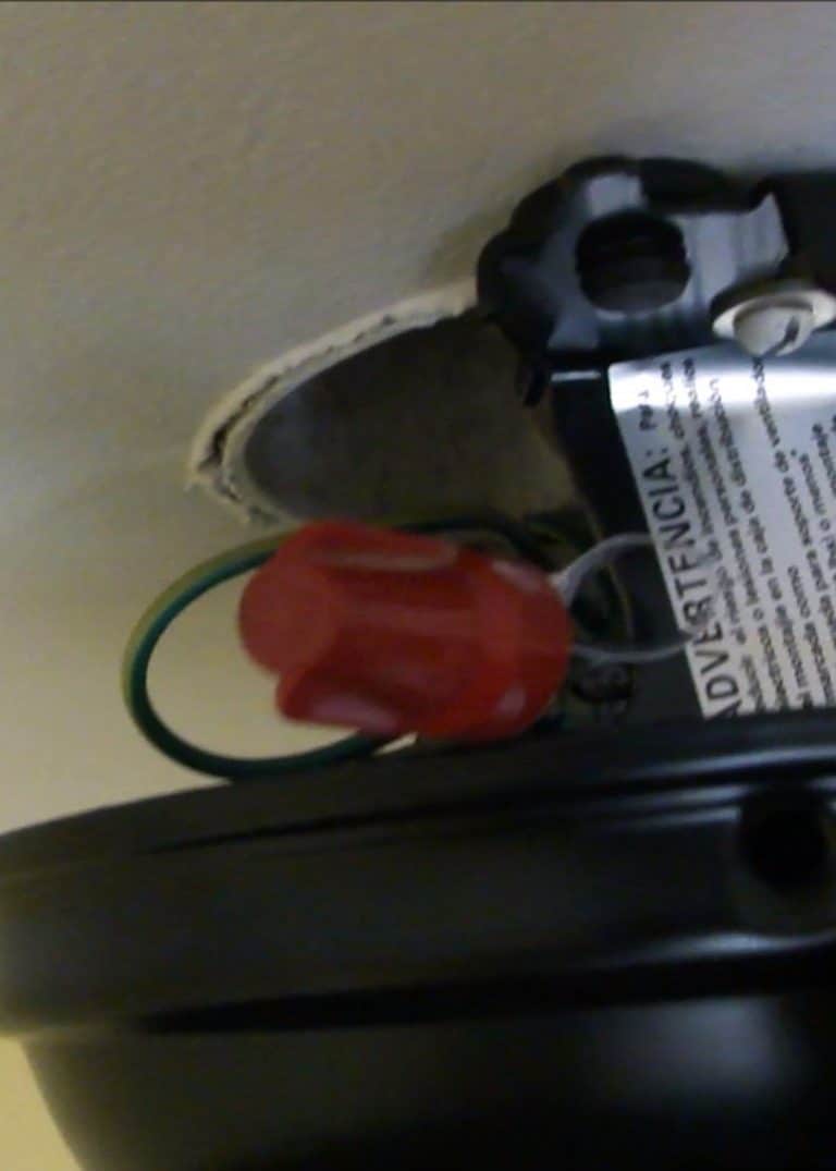How to Install a Ceiling Fan Remote Extreme DIY
