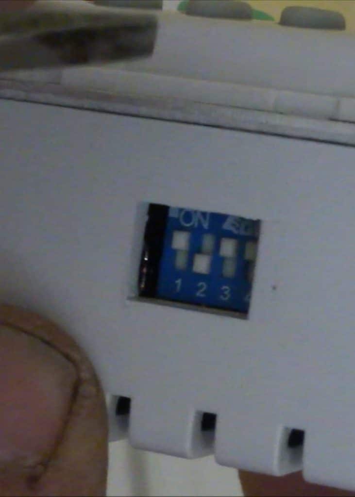 How to Install a Ceiling Fan Remote Extreme DIY