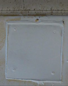 Drywall Repair Compound Shrinkage
