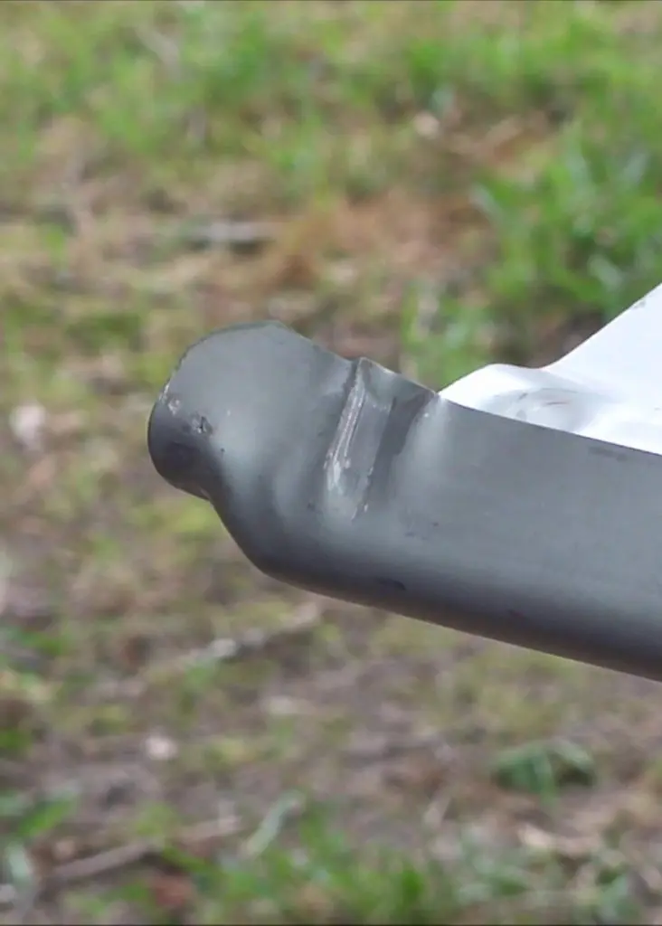 Rusted Silverado Rocker Panel Replace and Repair Extreme DIY