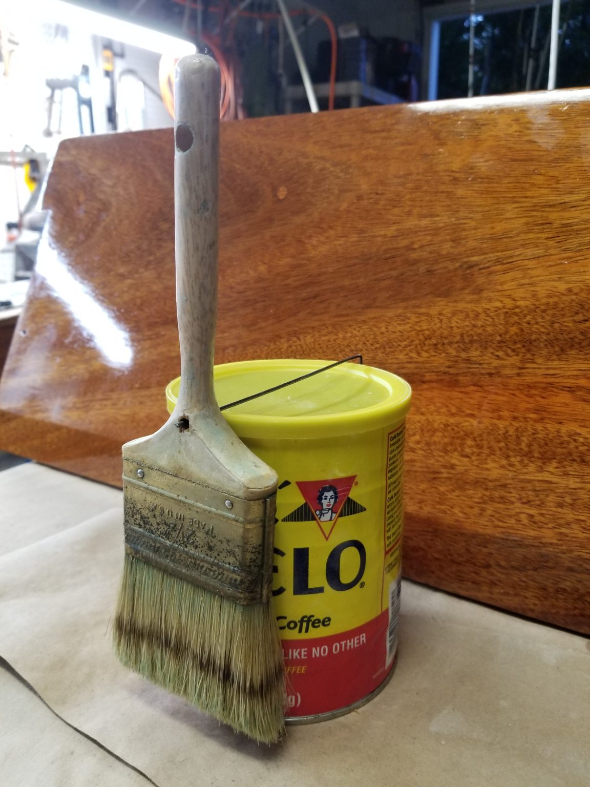 How to Clean and Store Natural Bristle Brushes Extreme DIY