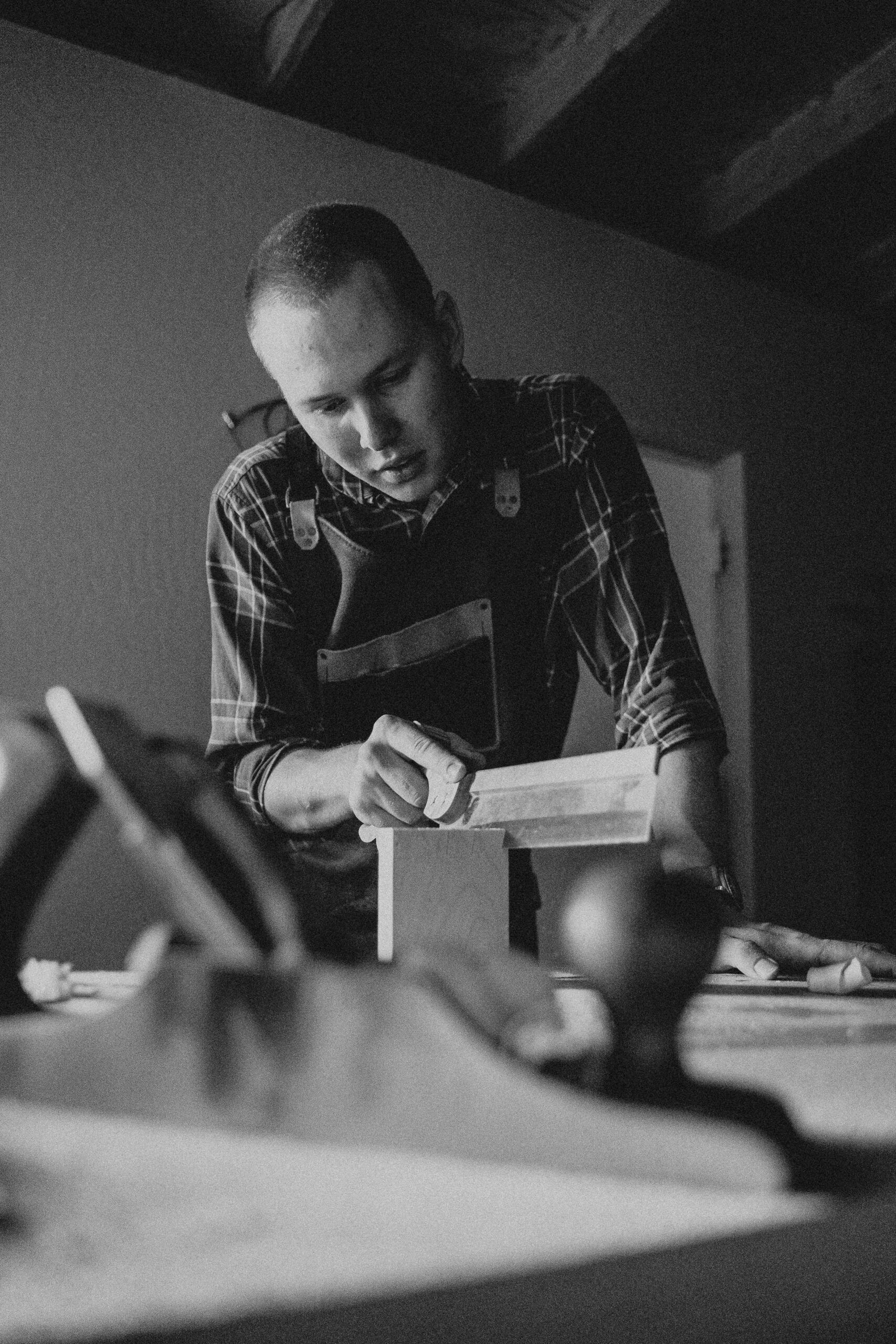 The Complete Guide to Hand Tools