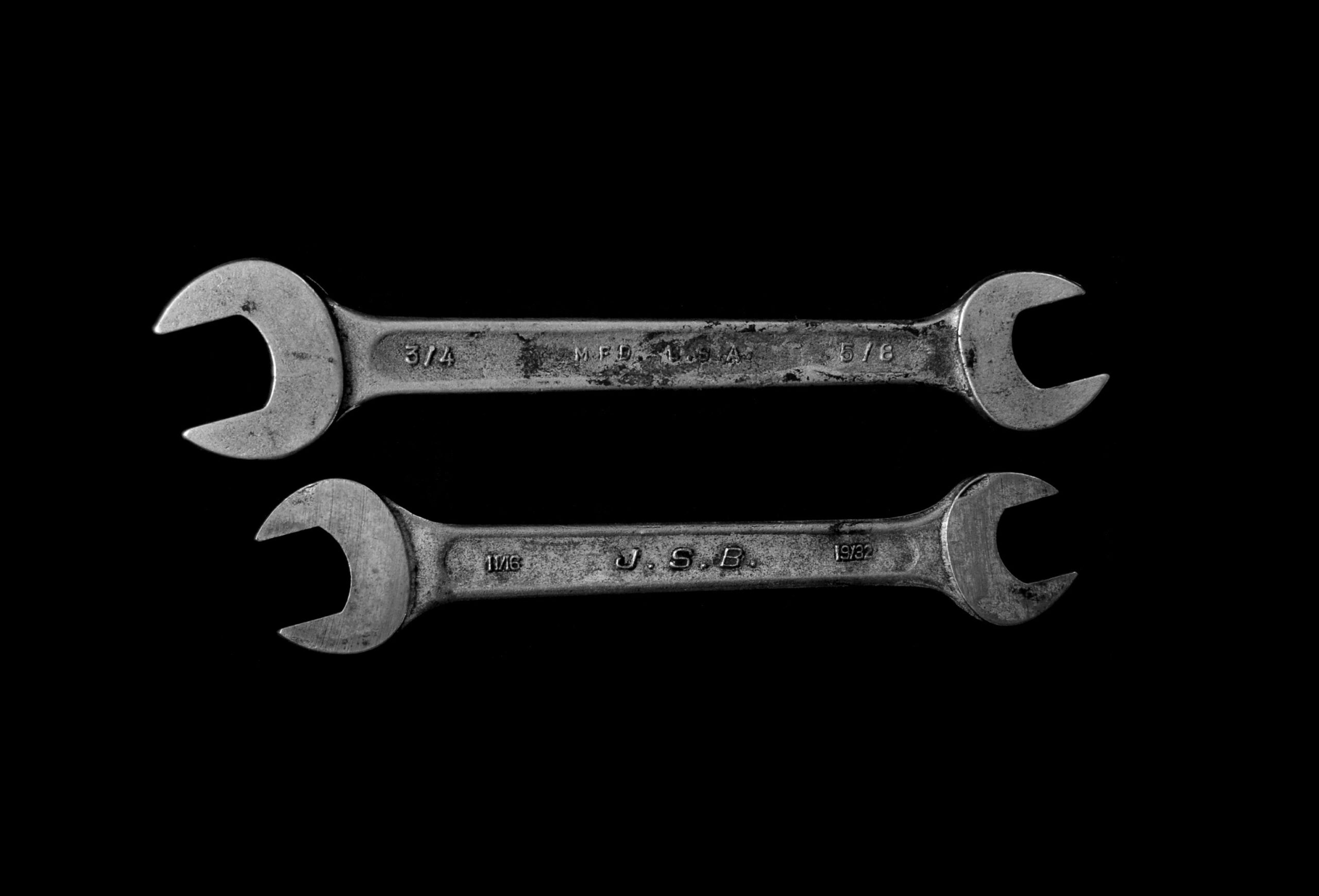 The Ultimate Guide to Fixing Broken Tools
