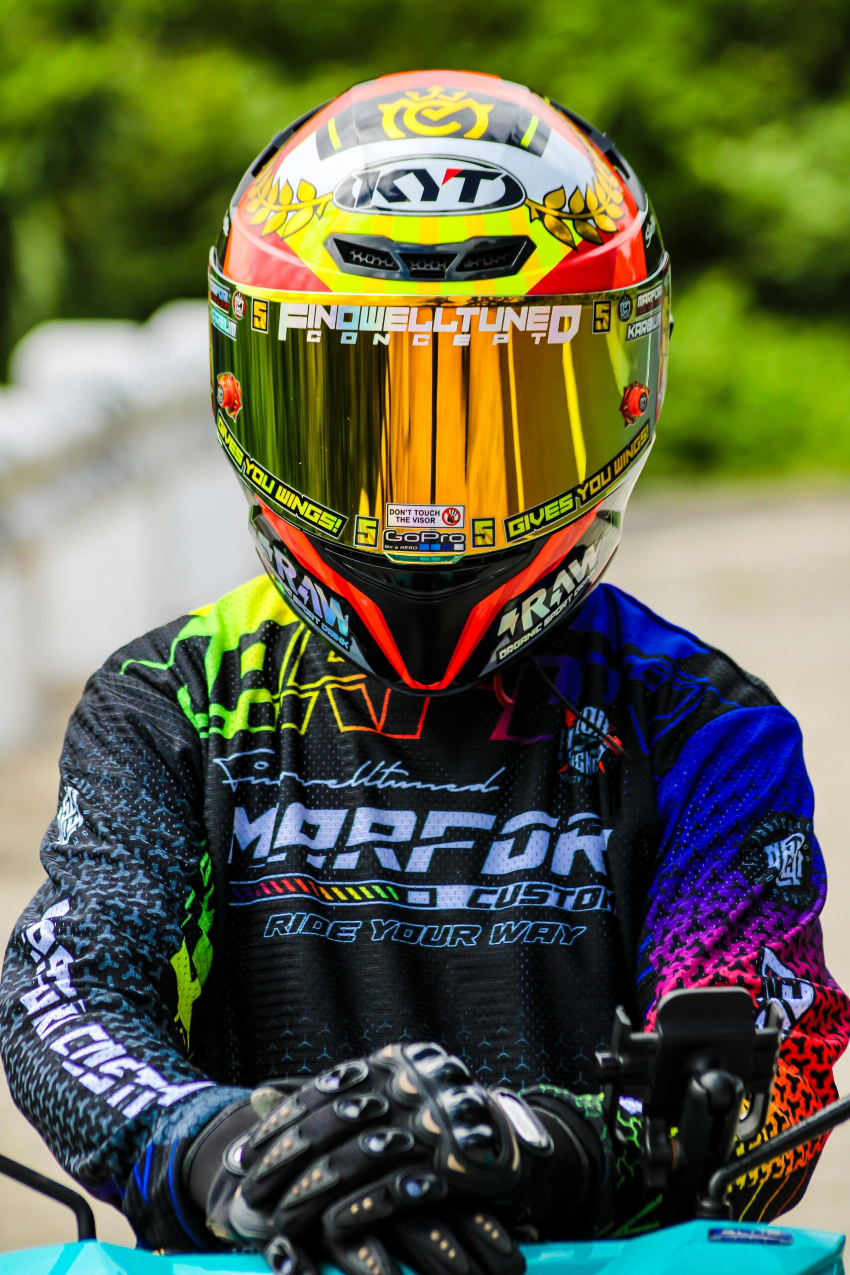 The Importance of Proper PPE Usage The Importance of Proper PPE Usage