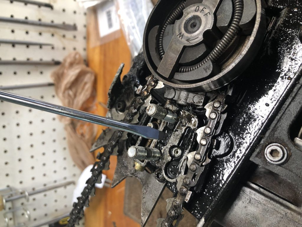 Craftsman 20