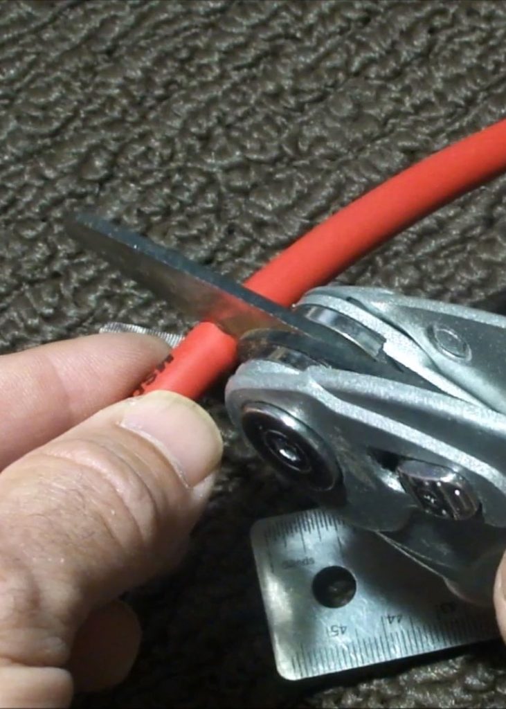Make Your Own Spark Plug Wires DIY Extreme DIY