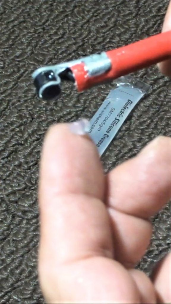 Make Your Own Spark Plug Wires DIY Extreme DIY