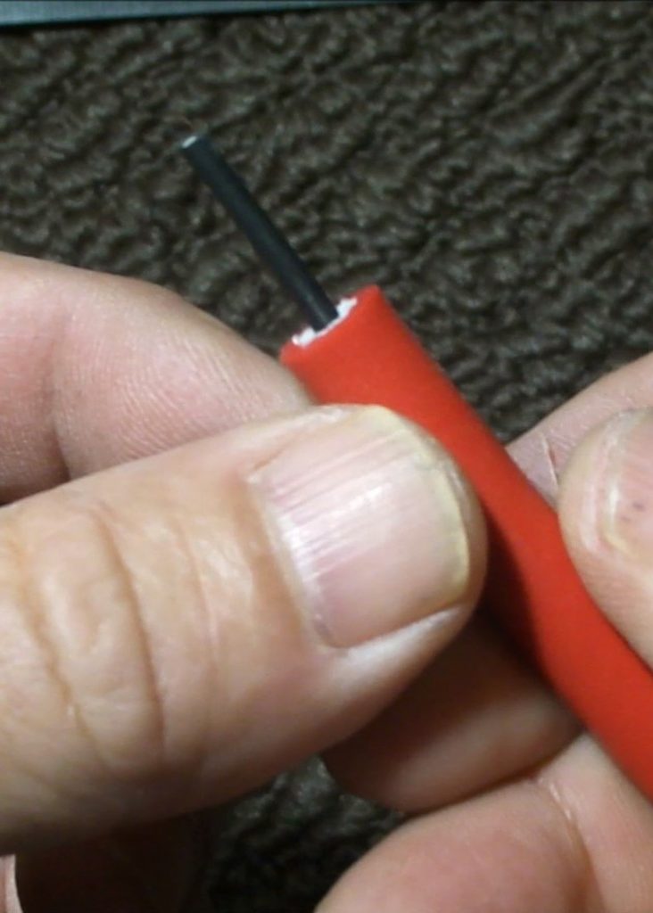 Make Your Own Spark Plug Wires DIY Extreme DIY